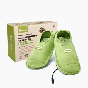 Túi Chườm Chân Thảo Dược