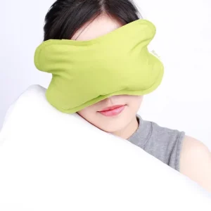 Túi Chườm Mắt Thảo Dược