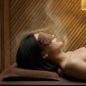 Mắt Ủ Ấm Thảo Dược: Giải Pháp Chữa Lành Tự Nhiên Cho Đôi Mắt Và Tâm Trí