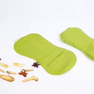 Túi Chườm Mắt Ủ Ấm Thảo Dược