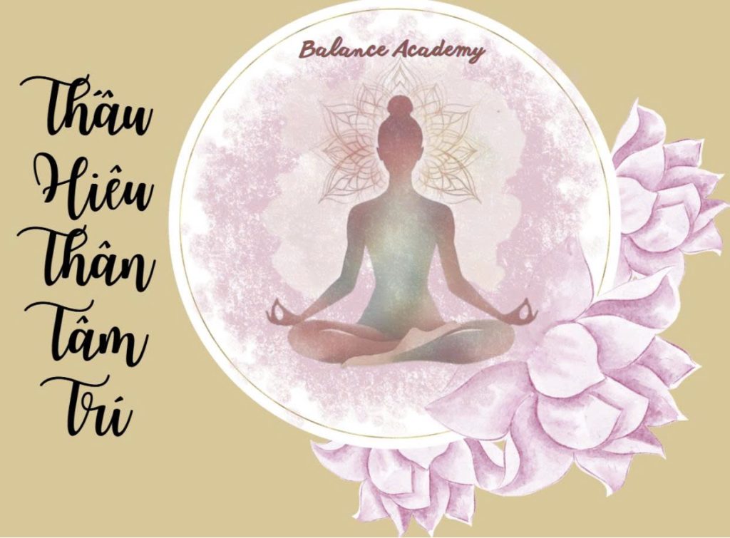 Phát Triển Bản Thân Toàn Diện