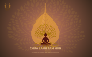 Chữa lành tâm hồn từ gốc rễ khổ đau dưới góc nhìn ứng dụng Thân – Tâm – Trí, giúp bạn tìm lại sự an ổn, tự do nội tâm và cuộc sống nhẹ nhàng hơn.