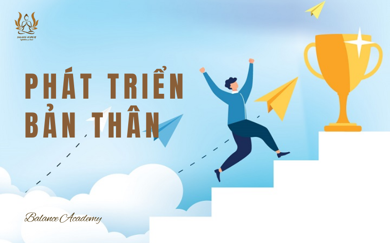 Phát triển bản thân toàn diện