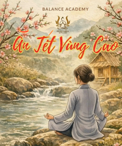 Ăn Tết vùng cao