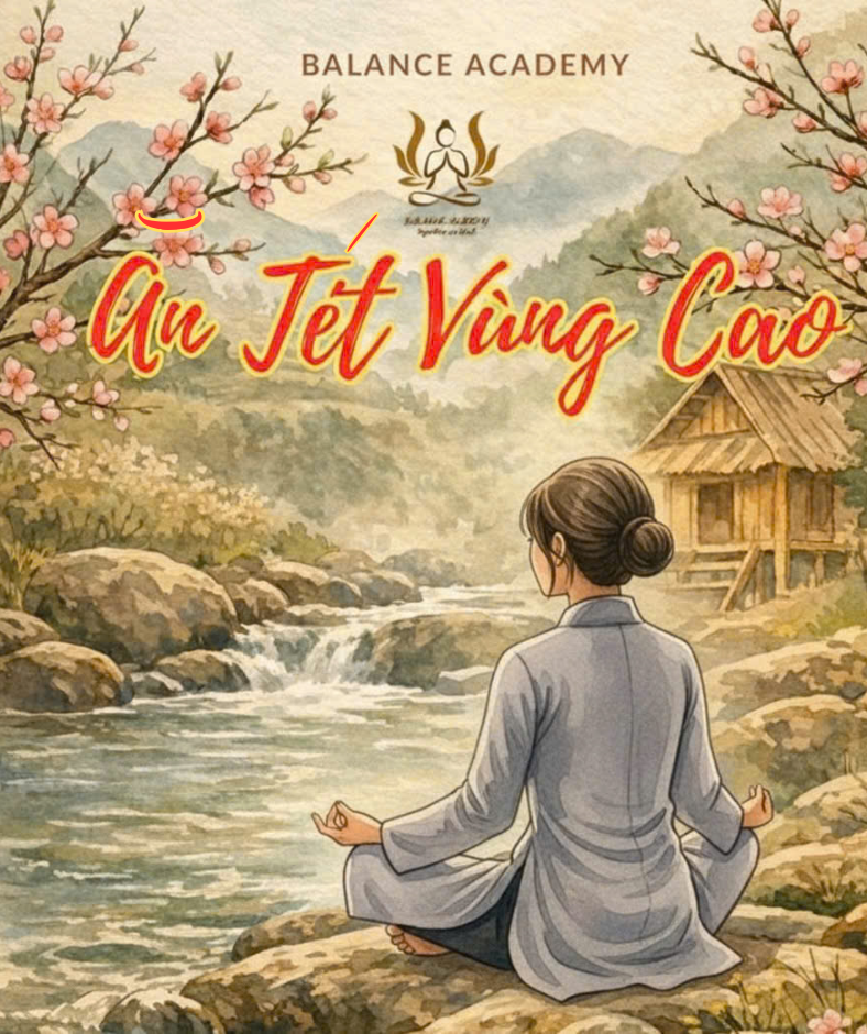 Ăn Tết vùng cao