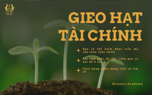 Bí Quyết Gieo Hạt Tài Chính Đúng Nhân Để "Tiền Tự Chảy Về" (Luật Nhân Quả & Tài Chính) 2026