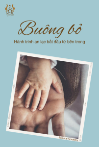 Nghệ Thuật Của Luật Buông Bỏ: Làm Sao Để “Dọn Dẹp” Tâm Trí Cho 1 Năm Mới An Lạc?