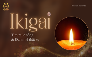 Ikigai Là Gì? Hướng Dẫn 4 Vòng Tròn Giúp Bạn Tìm Ra Lẽ Sống & Đam Mê Thật Sự (Để Mỗi Sáng Thức Dậy Là Một Niềm Vui)