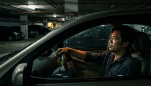 Cảm giác bế tắc và trống rỗng bên trong dù cuộc sống hoàn hảo