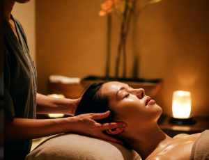 Cách giải tỏa uất ức trong lòng